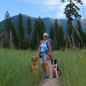 Meet your Posher, Tamara